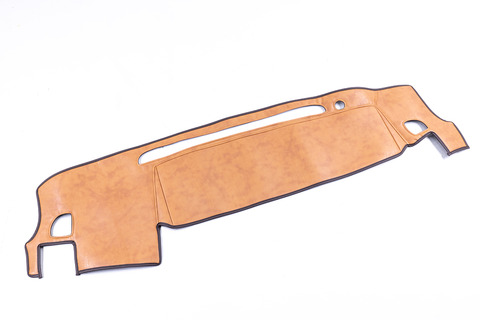 S700 アトレー/ハイゼットカーゴ  ダッシュボードマット クラシックキャメル