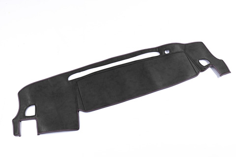 S700 アトレー/ハイゼットカーゴ  ダッシュボードマット クラシックブラック