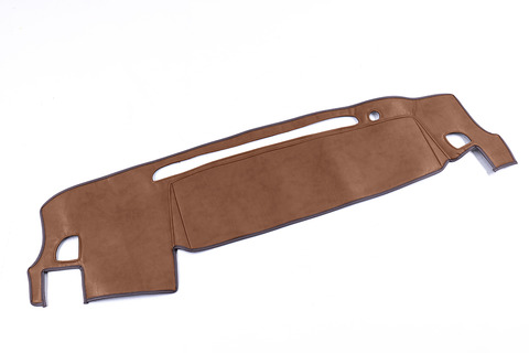 S700 アトレー/ハイゼットカーゴ  ダッシュボードマット クラシックブラウン