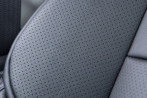 シートカバー車種限定 200ハイエース バン　T.W.G-SPORT 運転席・助手席２脚分セット