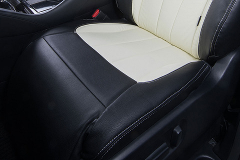 200ハイエース シートカバー  REMIX PLAIN