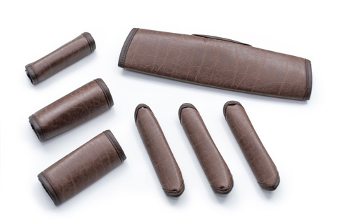 ヴィンテージブラウン