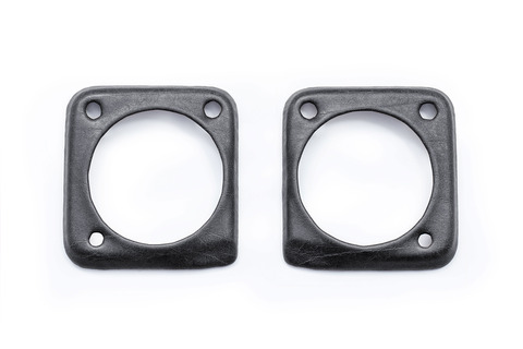 メーターパネル アンティーク　ヴィンテージブラック