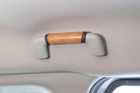 デリカミニ グリップカバー アンティーク 6点セット