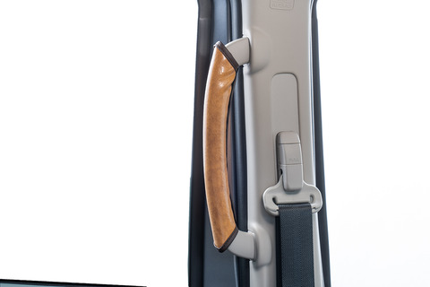 デリカミニ グリップカバー アンティークデニム  6点セット