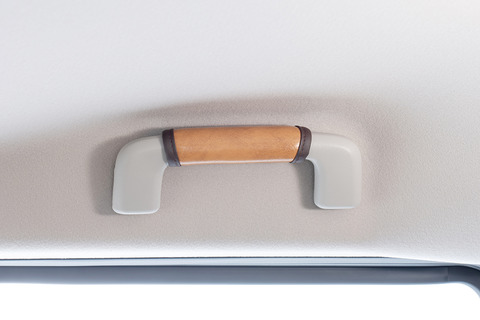 デリカミニ グリップカバー アンティークデニム  6点セット