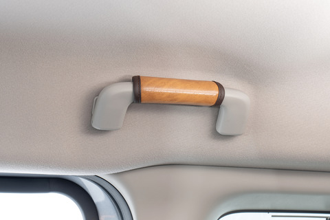 デリカミニ グリップカバー 千鳥 6点セット