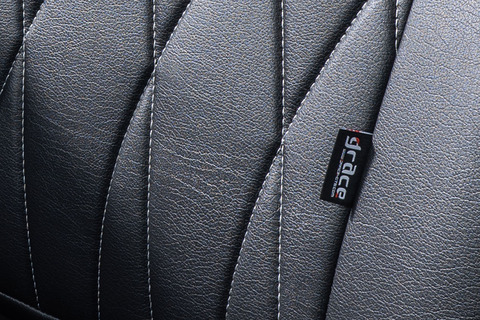 カスタムシートカバー車種専用デリカミ詳細