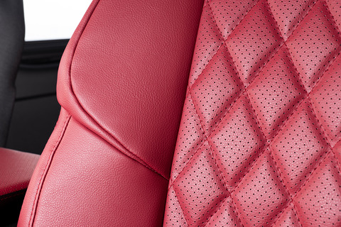 シートカバー車種限定　ハイエースtype200 バゲットタイプ バン2列車用 【1台分全席】