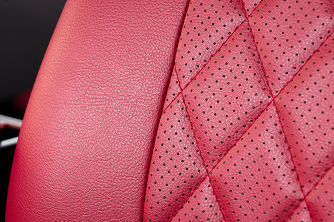 シートカバー車種限定　ハイエースtype200 バン2列車用 【1台分全席】