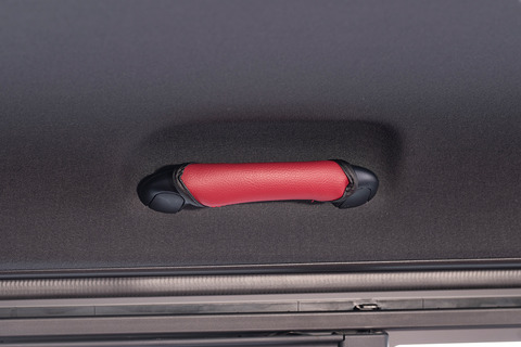 200ハイエース グリップカバー エクスクルーシブ 5点セット