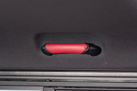 200ハイエース グリップカバー エクスクルーシブ 5点セット