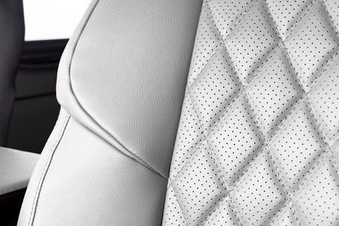 シートカバー車種限定　ハイエースtype200 バゲットタイプ バン2列車用 【1台分全席】