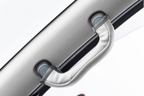 200ハイエース グリップカバー エクスクルーシブ 5点セット