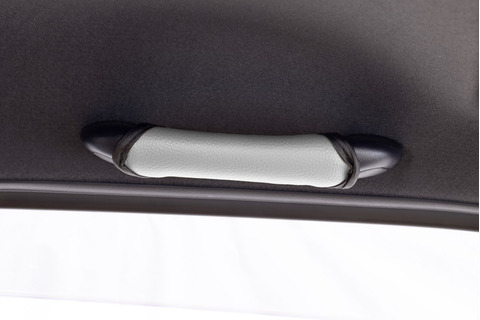 200ハイエース グリップカバー エクスクルーシブ 5点セット