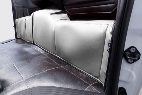 200ハイエース ナロー用リアデッキカバー エクスクルーシブ