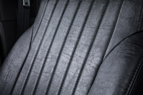 ジムニー装着画像　ブラック