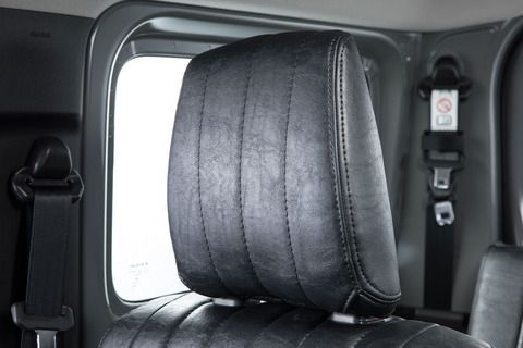 ライトエース　シートカバー クラシック　ブラックライトエース　シートカバー クラシック　ブラック