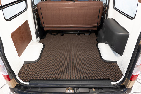 S403/S413 タウンエース/ライトエース  2WD車用ラゲッジマット   NEWアンティーク