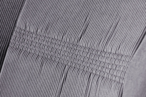 コーデュロイグレー