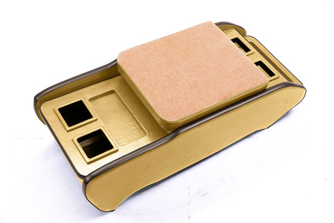 200系ハイエース標準 S-GLナロー用センターコンソール アンティークコーデュロイ
アンティーククリームイエローxコーデュロイキャメル