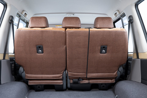 シートカバー  アンティークコーデュロイ　コーデュロイキャメルxヴィンテージブラウン