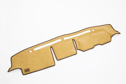 クリームイエロー