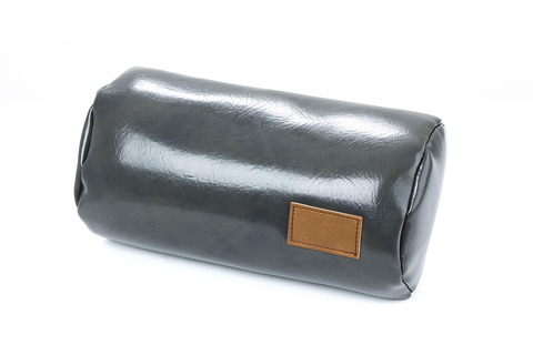 ネックパッド  アンティーク グレー