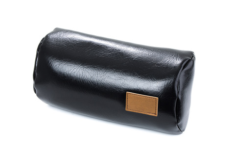 ネックパッド  アンティーク ブラック