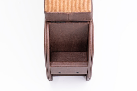 【ジムニーJB64/JB74/ノマド専用】センターコンソール Ver.1 単体