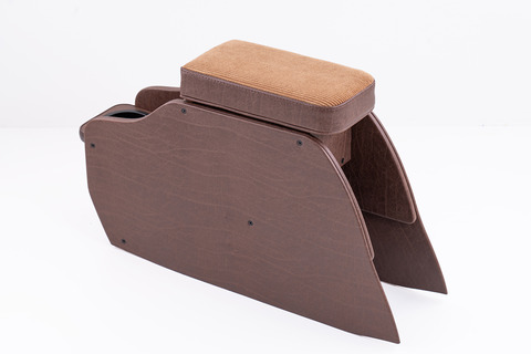 【ジムニーJB64/JB74/ノマド専用】センターコンソール Ver.2 単体