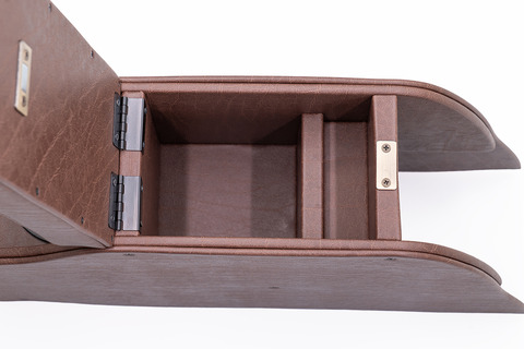 【ジムニーJB64/JB74/ノマド専用】センターコンソール Ver.2 単体