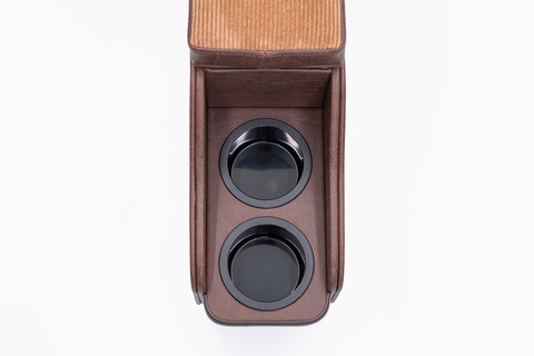 【ジムニーJB64/JB74/ノマド専用】センターコンソール Ver.2 単体 ドリンクホルダー部分