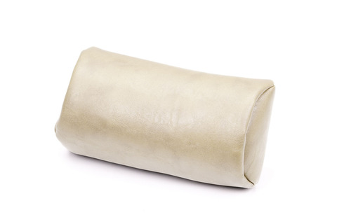 ネックパッド  クラシック　アイボリー