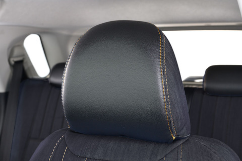 BRZ/ZD8 シートカバー  M.I.C DENIM インディゴ