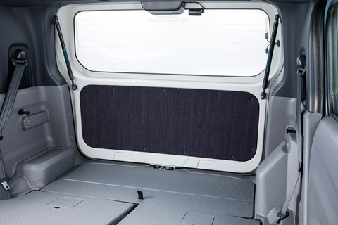 GS130　リア タイヤハウス トリム 内張り 内装 パネル　フェアレディZ L20 (検 SNK0038 S130 Z NISSAN 2by2 GS130 ② リア タイヤハウス トリム 内張り 内装 パネル フェアレディZ