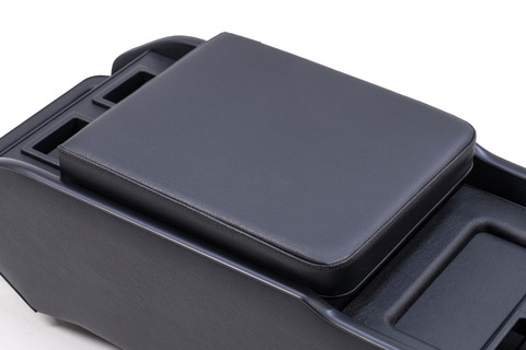 200系ハイエースS-GL用センターコンソール　T.W.G