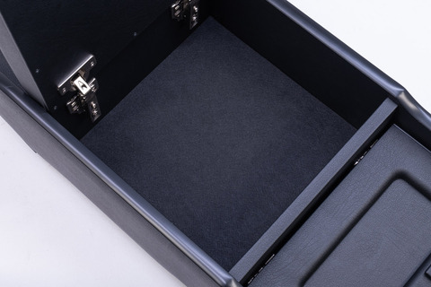 200系ハイエースS-GL用センターコンソール　T.W.G