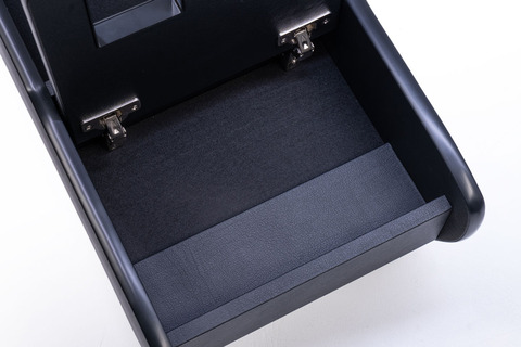 200系ハイエースS-GL用センターコンソール　T.W.G