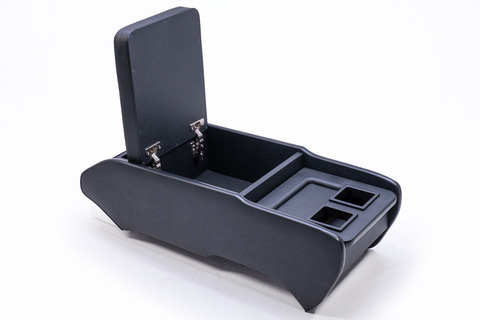 200系ハイエースS-GL用センターコンソール　T.W.G