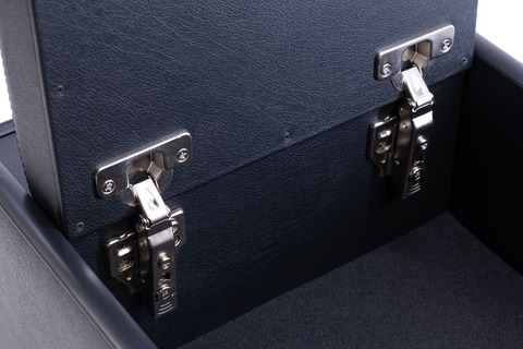 200系ハイエースS-GL用センターコンソール　T.W.G