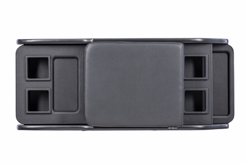 200系ハイエースS-GL用センターコンソール　T.W.G