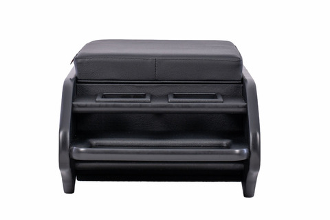 200系ハイエースS-GL用センターコンソール　T.W.G