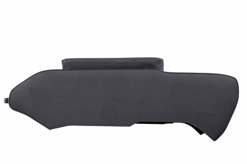 200系ハイエースS-GL用センターコンソール　T.W.G