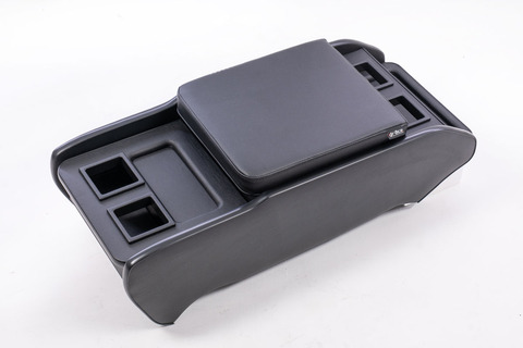 200系ハイエースS-GL用センターコンソール　T.W.G