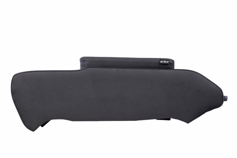 200系ハイエースS-GL用センターコンソール　T.W.G