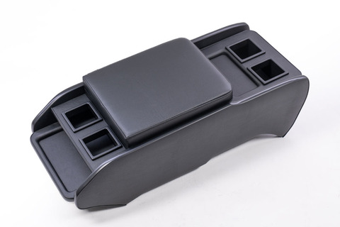 200系ハイエースS-GL用センターコンソール　T.W.G