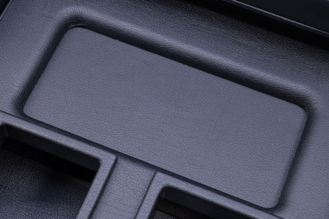 200系ハイエースS-GL用センターコンソール　T.W.G