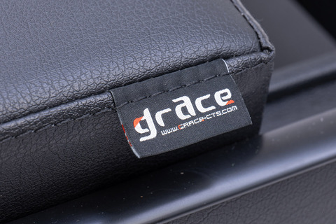 200系ハイエースS-GL用センターコンソール　T.W.G