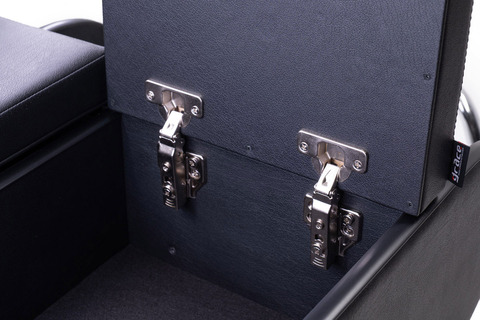 200系ハイエース ワゴンGL グランドキャビン用センターコンソール T.W.G　